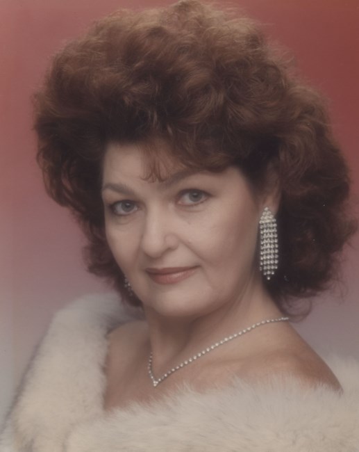 Obituary of Sarah Marie Sonnier