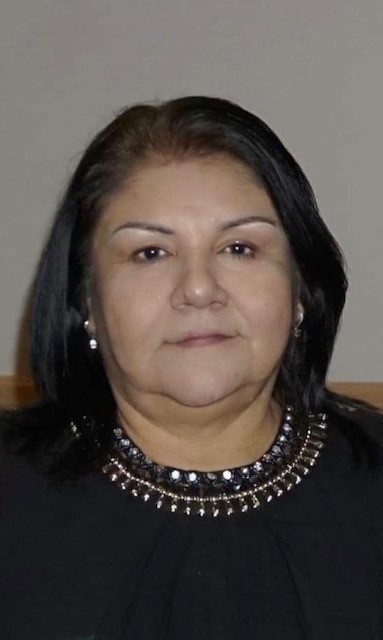 Obituary of Janet Sinclair