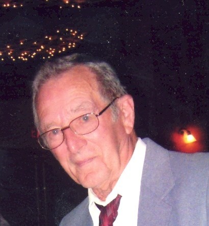 Obituary of Paul R. Weidner