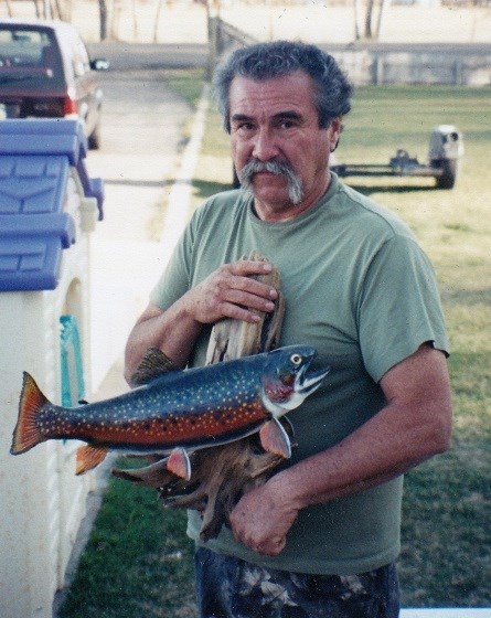 Obituary of George Trujillo