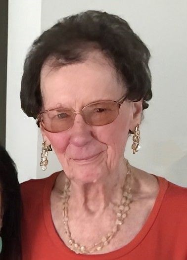 Obituary of Darlene Jean Coufal