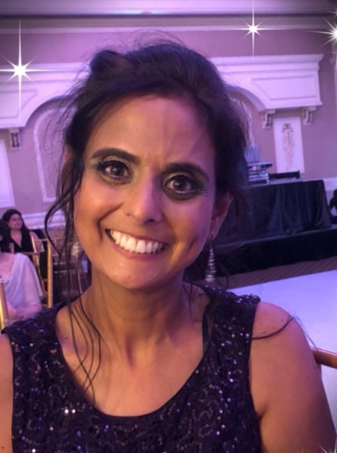 Obituary of Heba Guidice