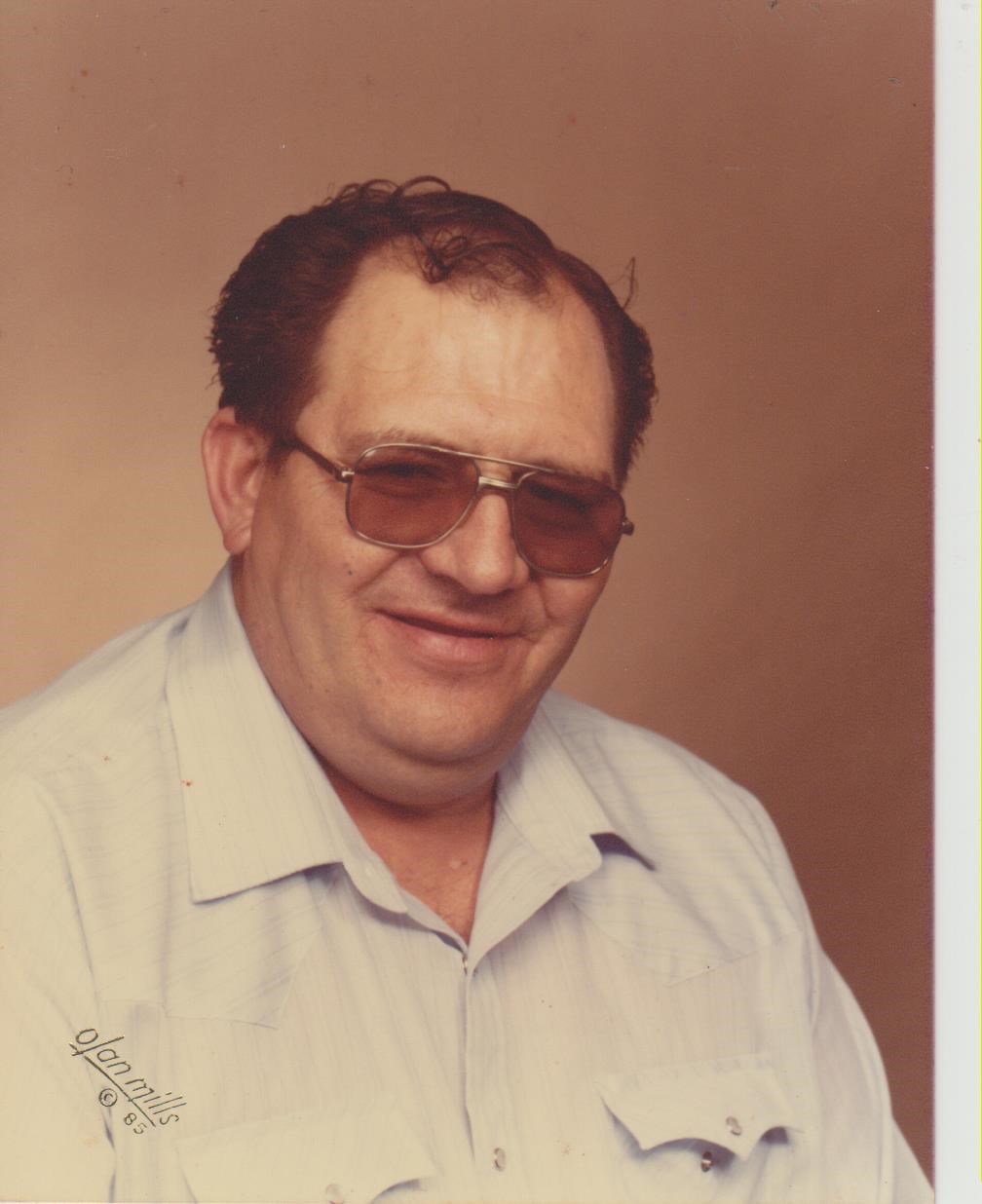 Obituary of Marion David Loveless Jr.