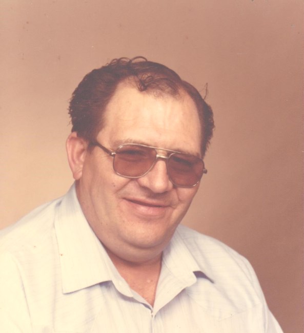 Obituary of Marion David Loveless Jr.