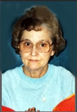 Obituary of Edith May Kiser
