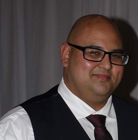 Obituary of Jorge Luis Soto