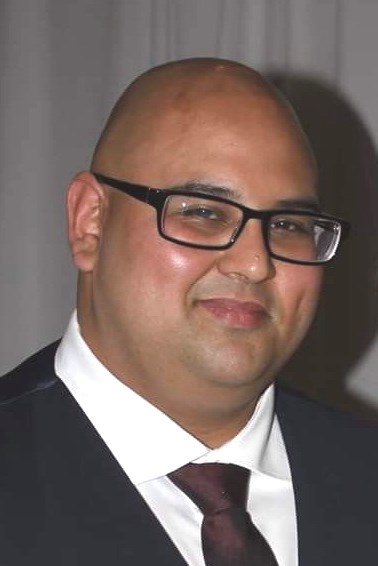 Obituary of Jorge Luis Soto