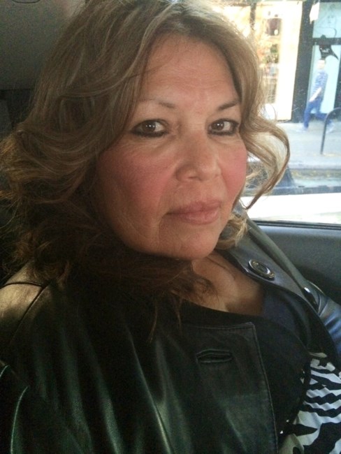 Obituary of Teresa Castillo Ocampo