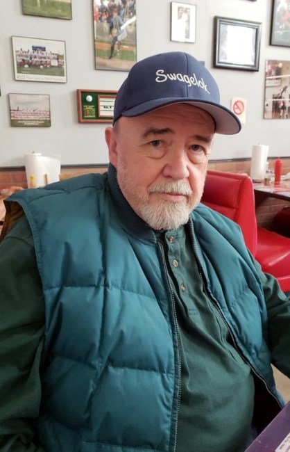 Obituary of Ronald Lee Sprueill