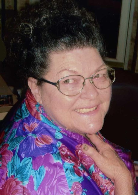 Obituary of Dorothy Lorene Wallace Hall