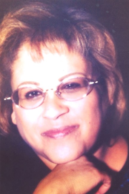 Obituary of Delia Aguilar