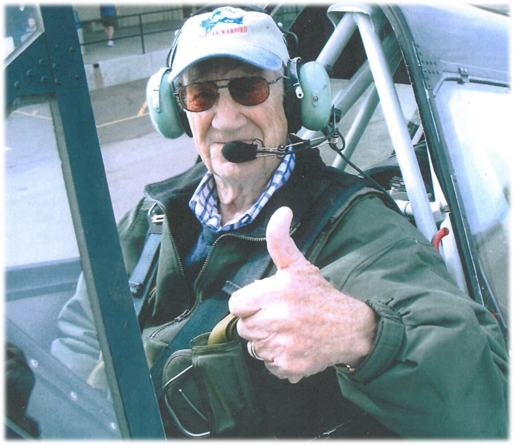 Obituary of Donald P. Connelly Sr.