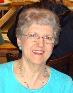 Elizabeth Tucker Obituary - Bartlett, TN