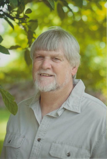 Obituary of Steven D Johnson