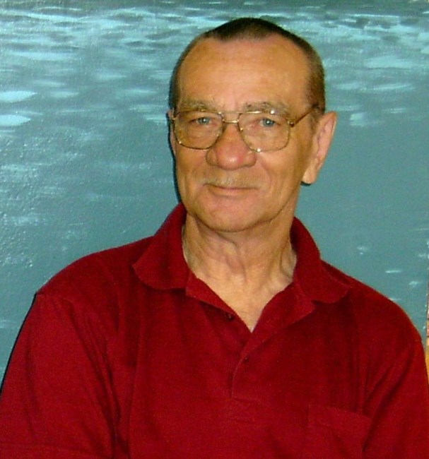 Obituary of Cyril Frederick Lumsden