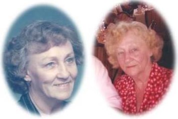 Obituary of Theresa Moore