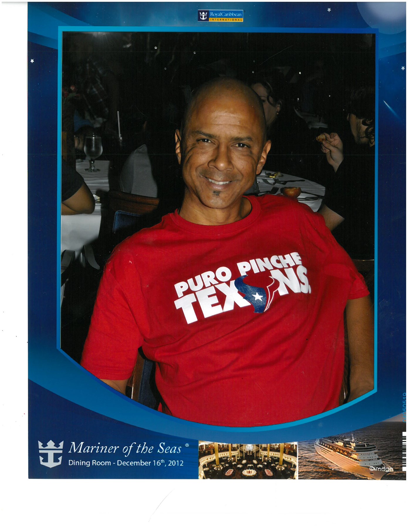 Obituary of Jerry Cook