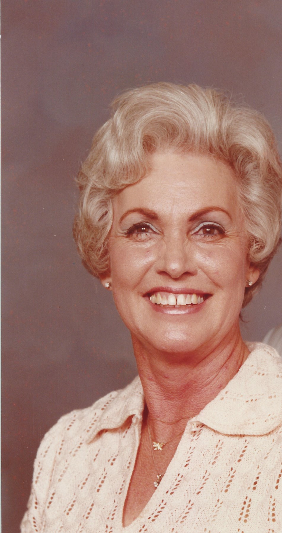 Nancy Ruth Stanley Obituary Flatonia, TX