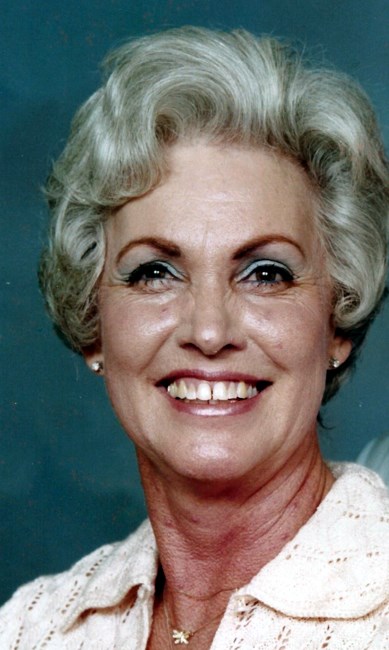 Obituary of Nancy Ruth Stanley