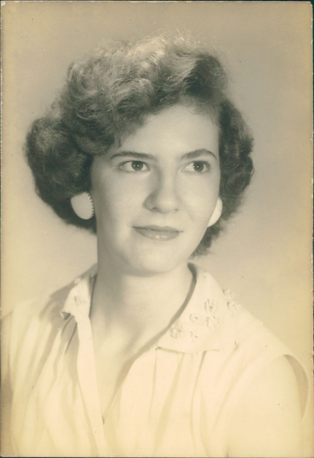 Avis de décès de Virginia Carolyn Buck