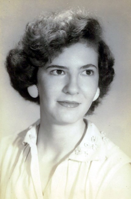 Obituary of Virginia Carolyn Buck