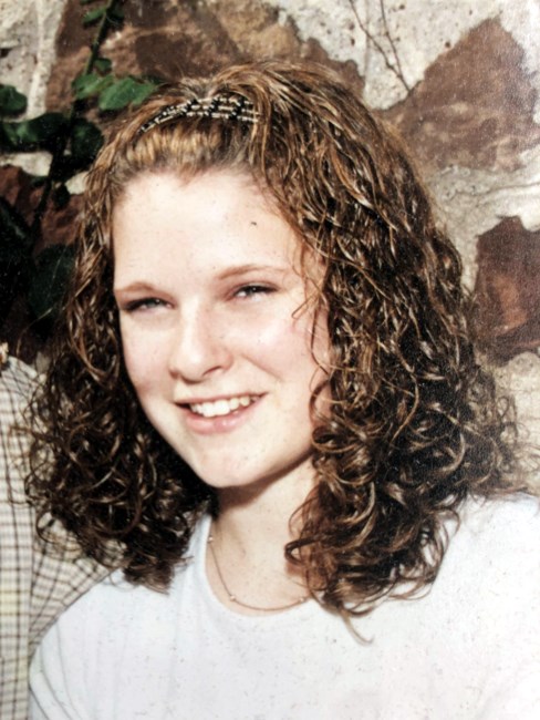 Obituary of Crystal Ann Mathena