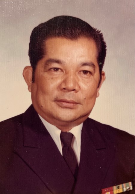 Obituary of Deogracias Portillo Abiera Jr