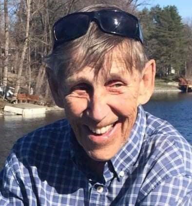 Obituary of Edmond "Bucko" Leblanc