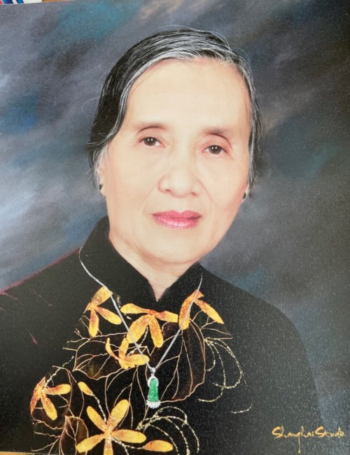 Obituary of Hong Thi Tran