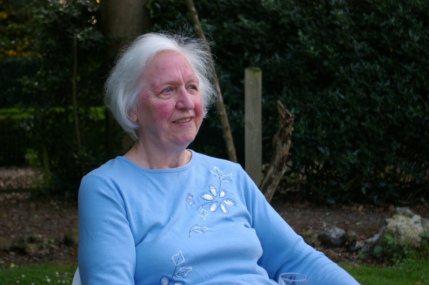 Obituary of Margaret Napier Gillies MacKenzie