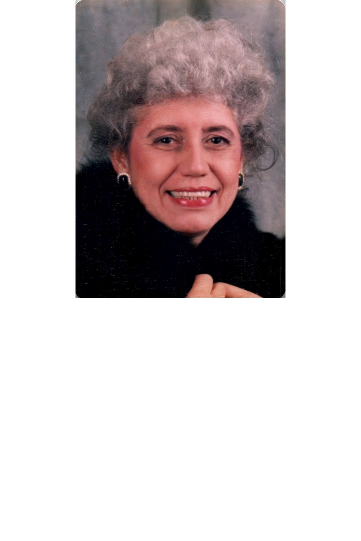 Obituary of Barbara Jean Larson