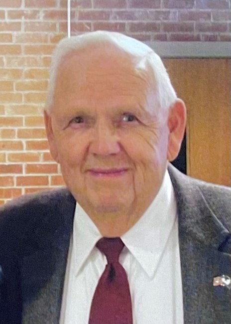 Obituary of Vernal Calvin Clifford