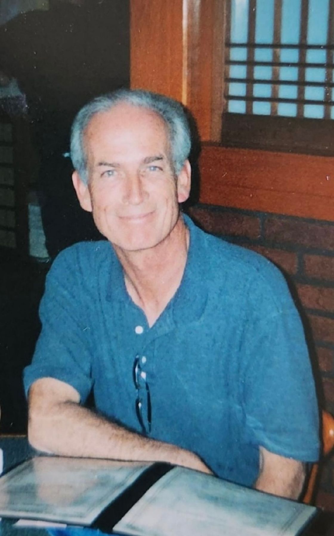 Obituary of Dennis McIntyre