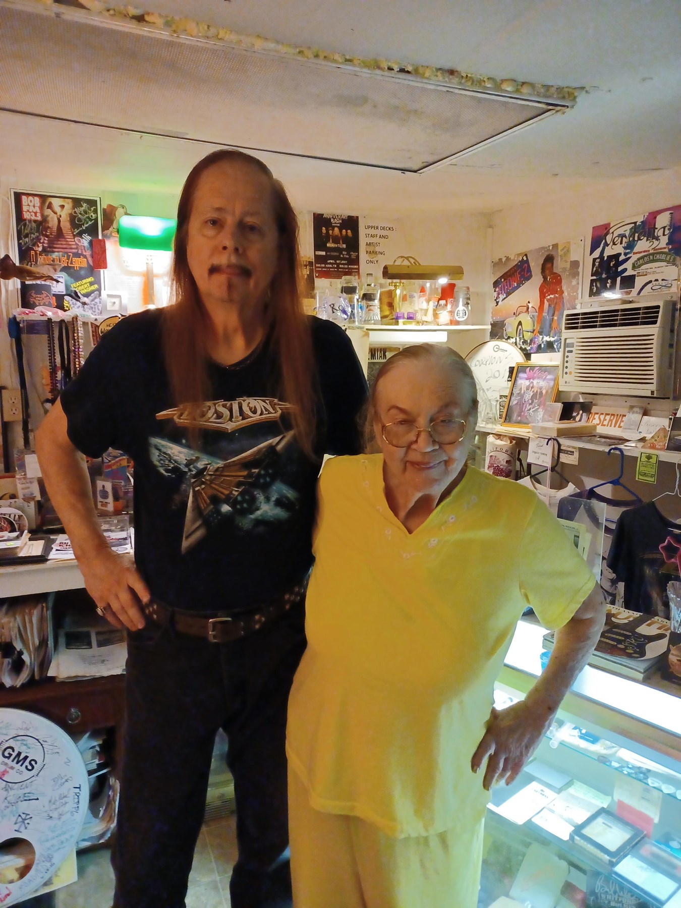 Obituary of Richard "Rickashay" V. Spencer