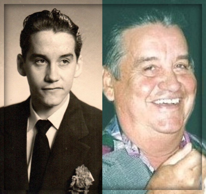 Avis de décès de Pentti Olavi Torala