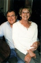 Obituary of Grace Chambers