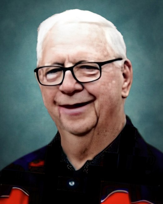 Obituary of Barry Wayne Holland