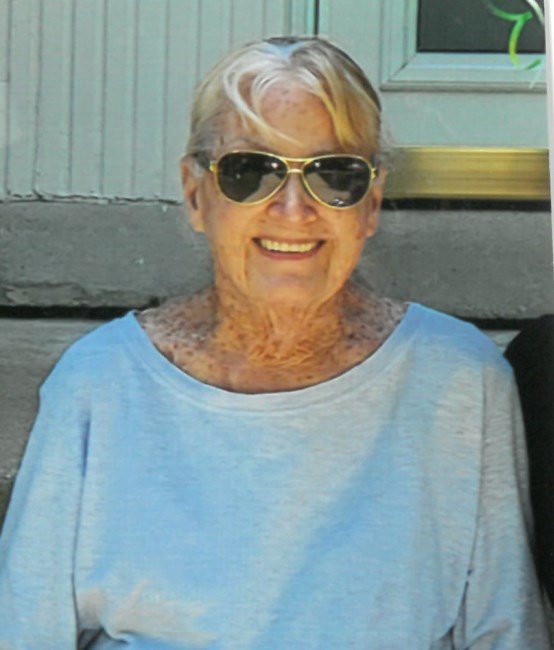 Obituary of Ellen Joy Drabik