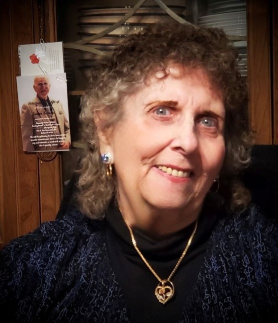 Obituary of Joann Semegi