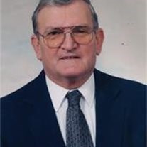 Obituary of Gerald A. Cole,