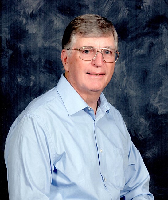 Obituary of Kenneth Harold Exum