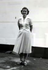 Obituary of Mabel DeMorales