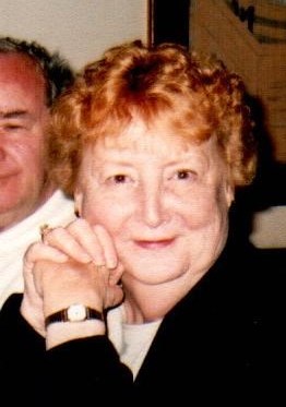 Obituary of Dorothy Marie Kemstedt