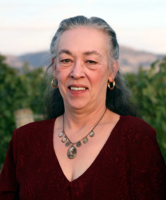 Obituary of Joan Carol Chastain