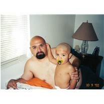 Obituary of Victor Manuel Ramos