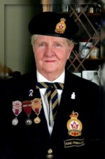 Patricia Stewart