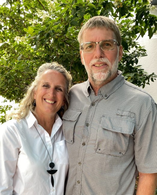 Obituary of David and Joy Mueller
