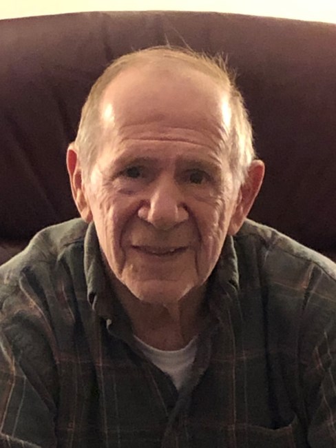 Obituary of Richard Shoaf