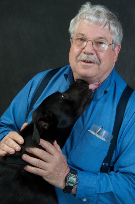 Obituary of Richard A. Handverger