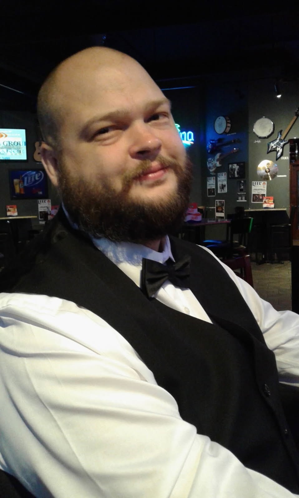 Obituary of Thomas "Tommy" R. Hendricks Jr.